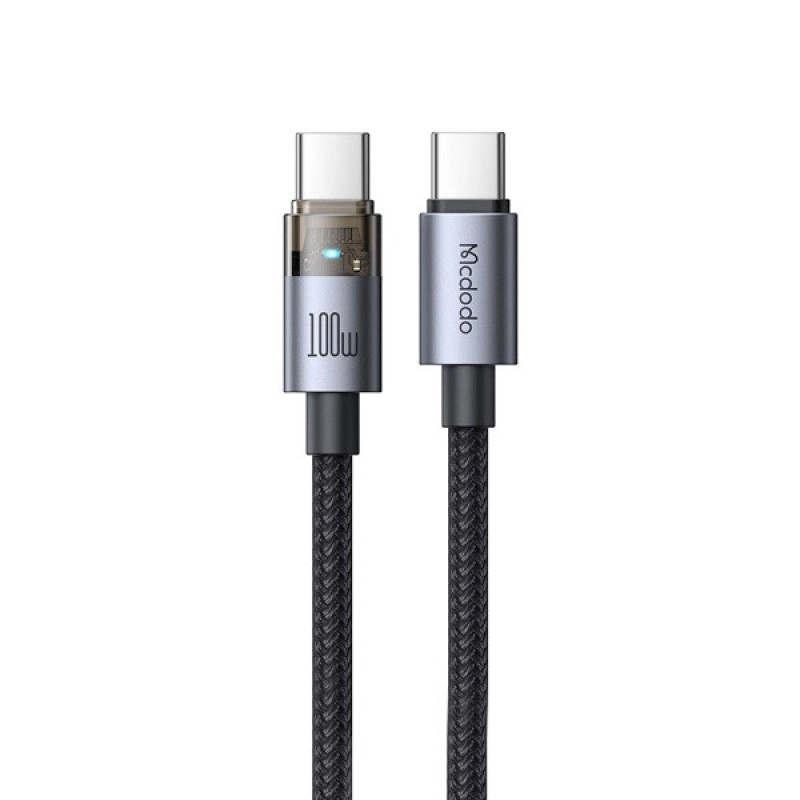 کابل تبدیل USB-C مک دودو مدل CA-558 طول 0.3 متر