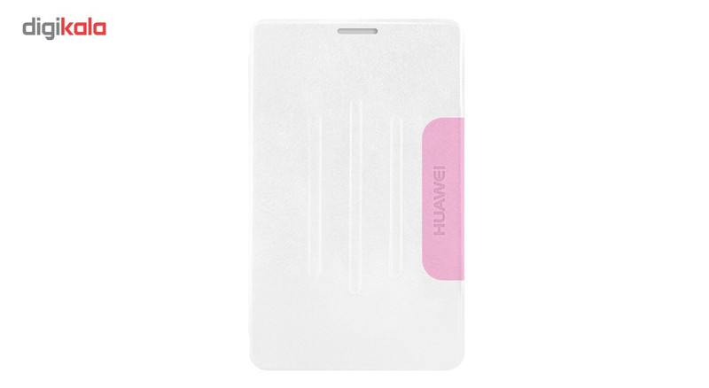 کیف کلاسوری مدل Folio Cover مناسب برای تبلت هواوی Mediapad T1 7.0-701u