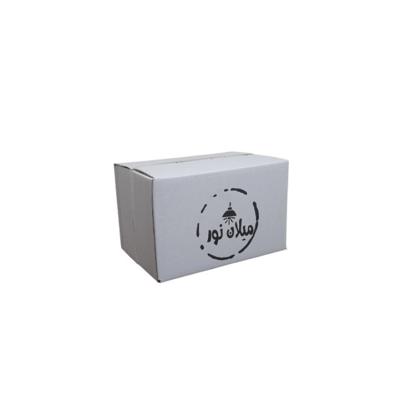 چراغ دیواری میلان نور کد m3000=1