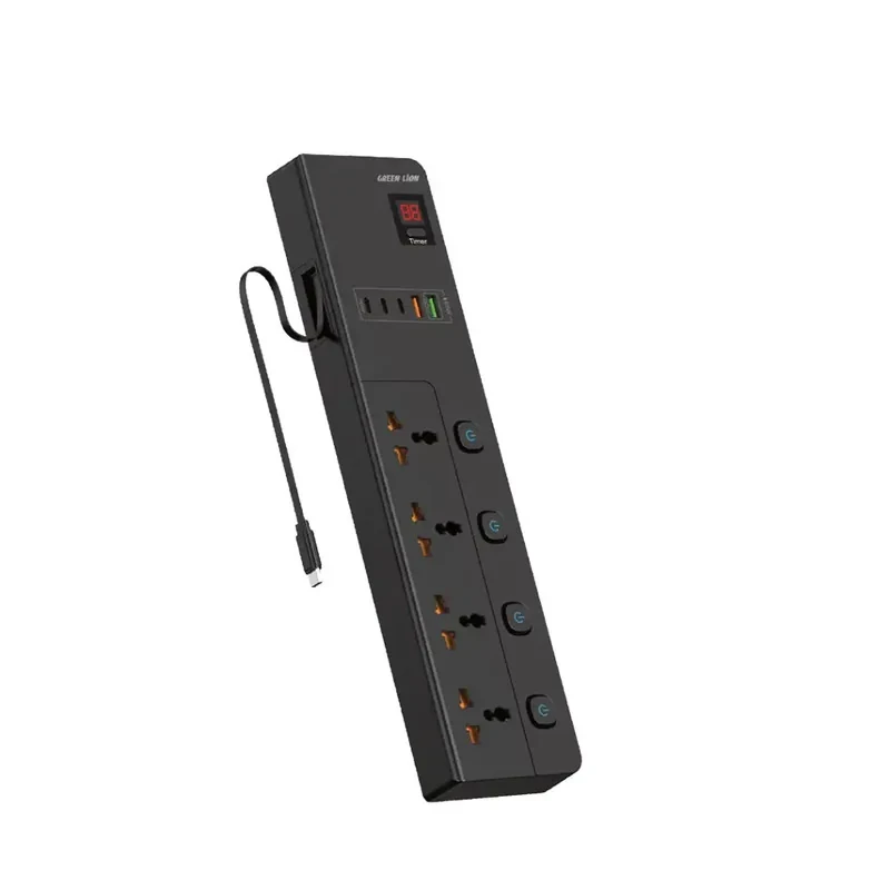 چندراهی برق گرین لاین مدل GS-900
