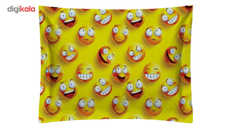 روبالشی رنس مدل P1-20099 سایز 50x70