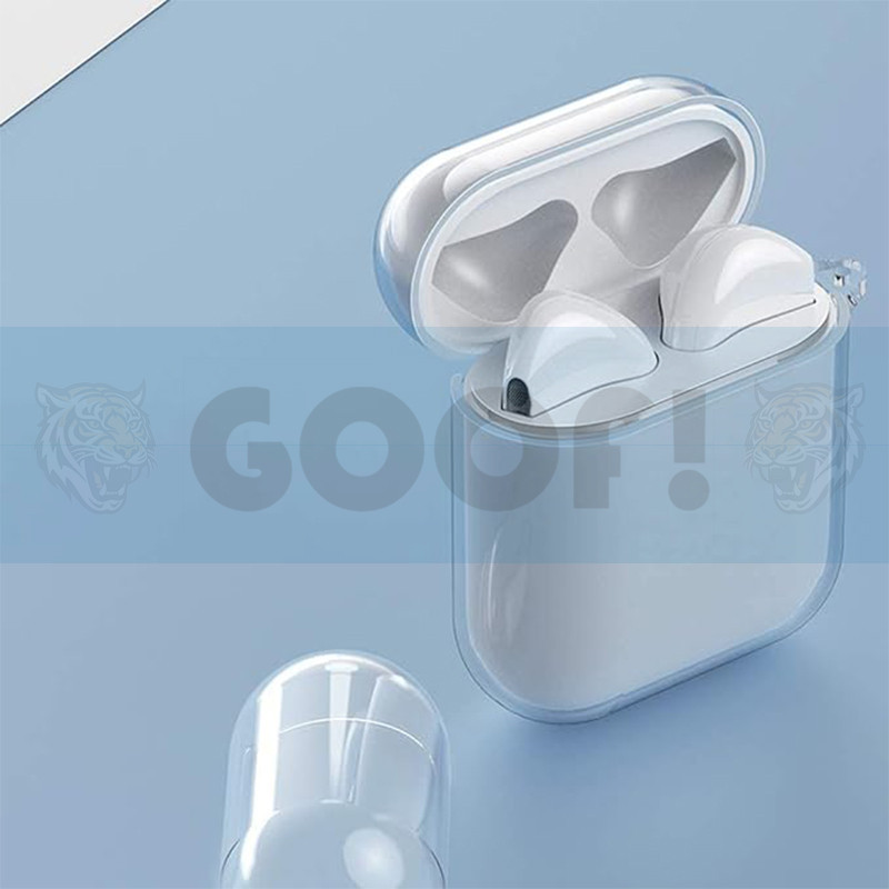 کاور گوف مدل Clear Case مناسب برای کیس اپل ایرپاد 1  2