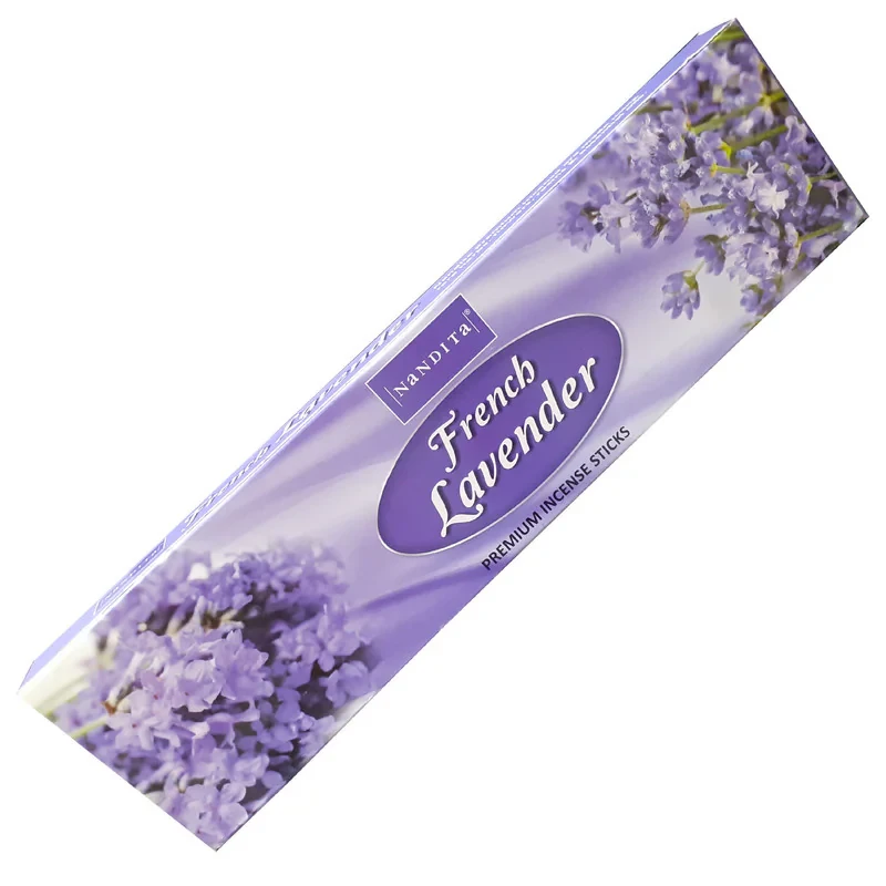 عود ناندیتا مدل French Lavender