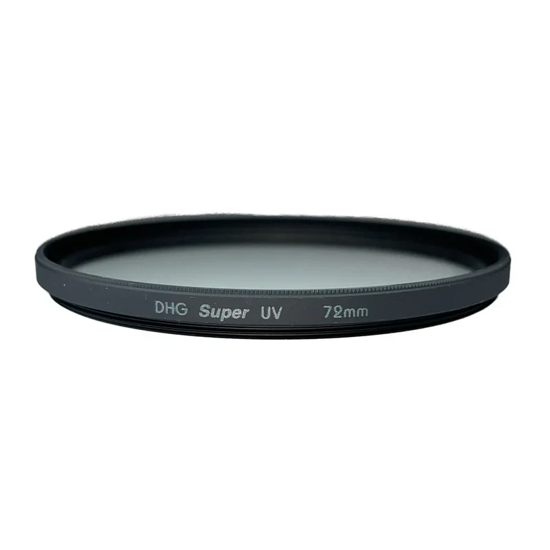 فیلتر لنز مارومی مدل UV DHG(L390) MC-72MM