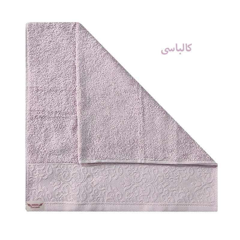 حوله آشپزخانه مارین مدل ME-31D.AGF81 سایز 40x80 سانتی متر