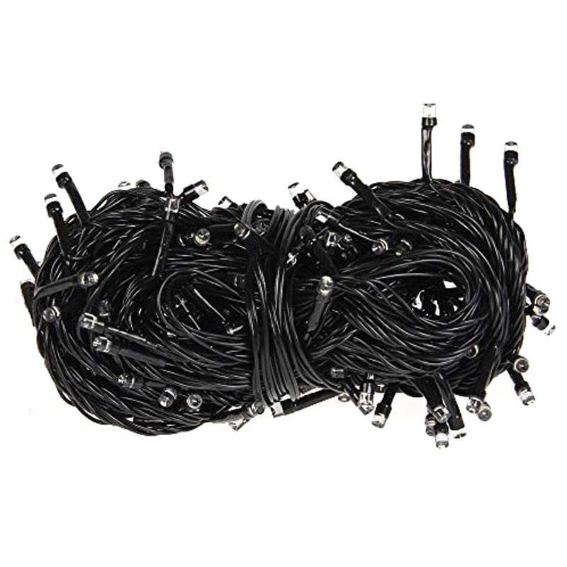 ریسه ال ای دی مدل LED100 طول 9.5متر