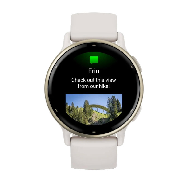 ساعت هوشمند گارمین مدل Vivoactive 5