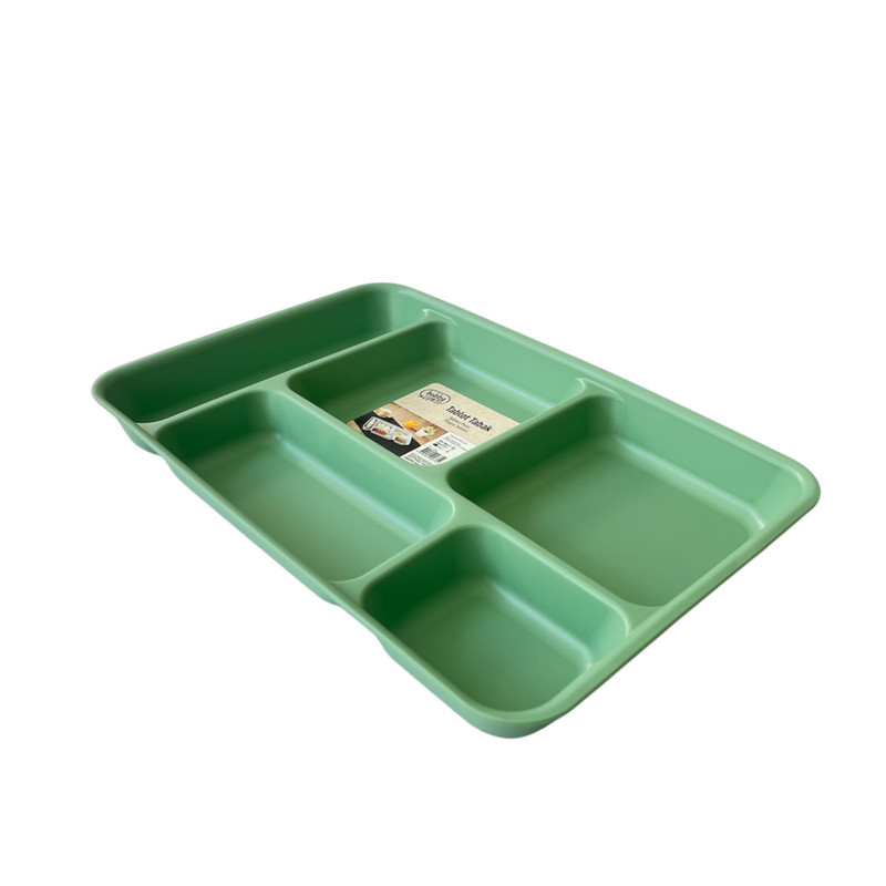 سینی صبحانه خوری هوبی لایف مدل Tablot tabak کد 031294