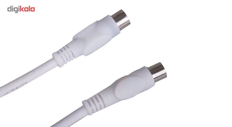 کابل آنتن اسکای مدل SCMM3M با دو سر نری به طول 3 متر