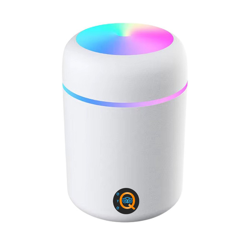 دستگاه بخور سرد آی کیو مدل Smart-Ai کد Ai-V54