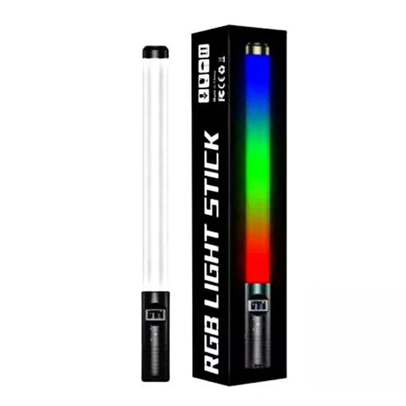 باتوم لایت مدل 1846RGB