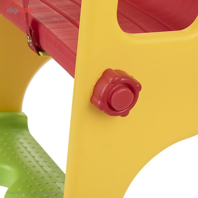 تاب کودک مانلی تویز مدل Giraffe