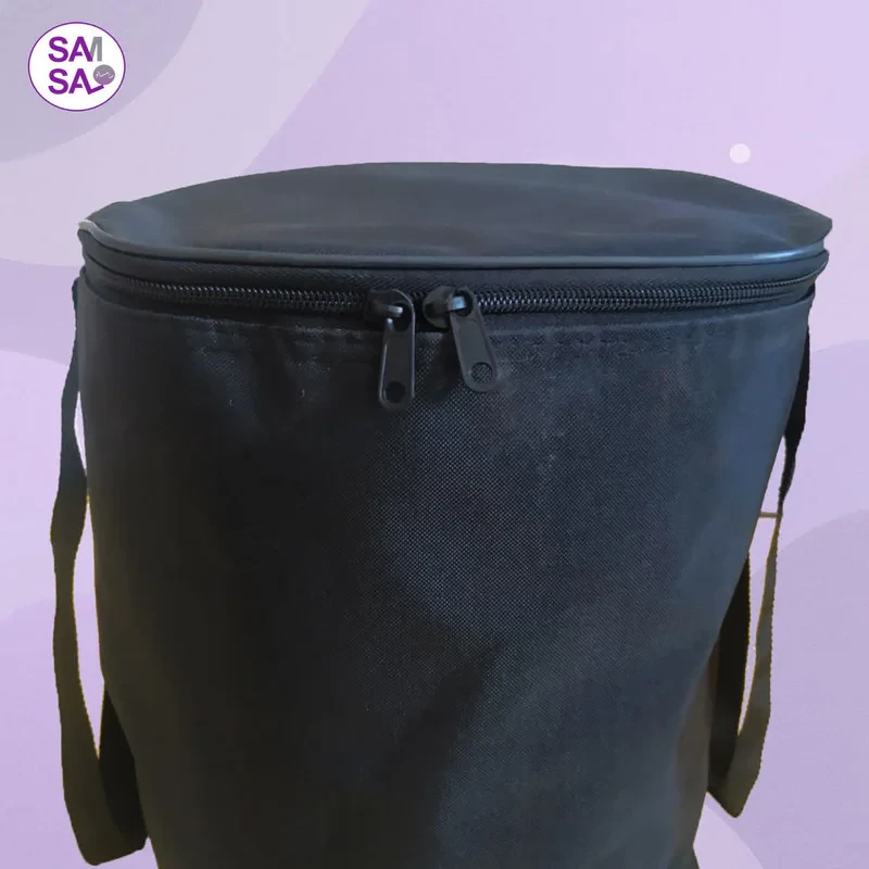 ساک پیک نیک سام سالو مدل 0089