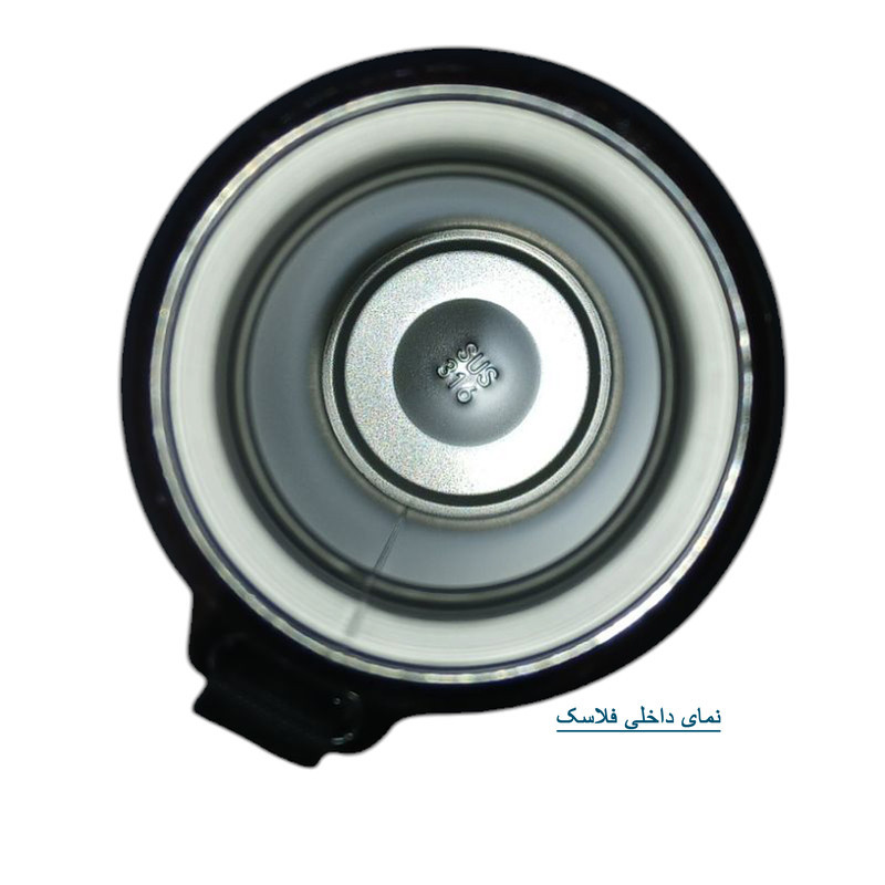 فلاسک سوس مدل 316 گنجایش 1 لیتر