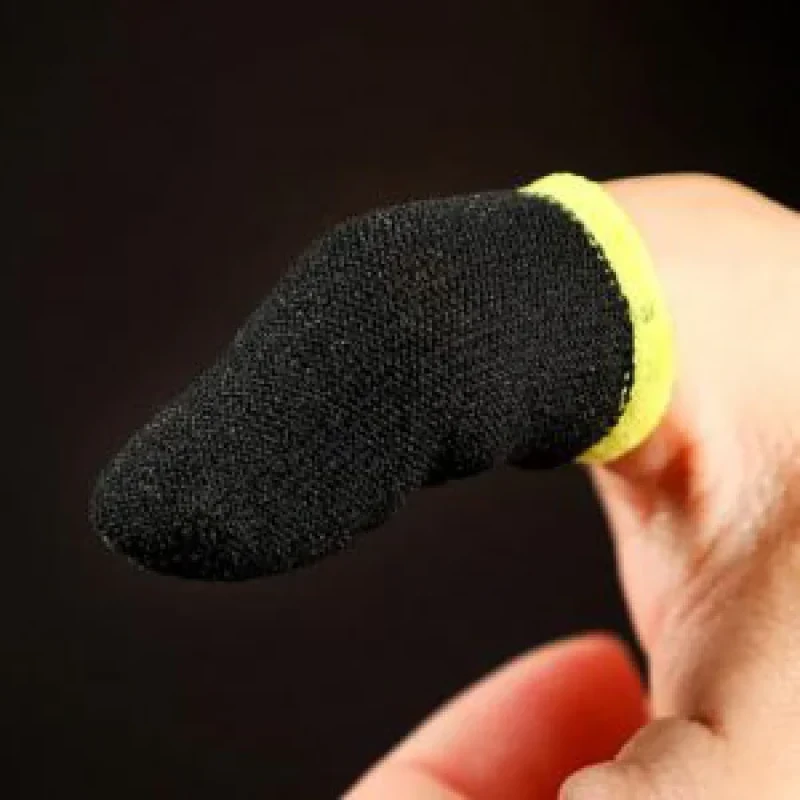 آستین کنترل کننده انگشت مدل finger بسته 10 عددی