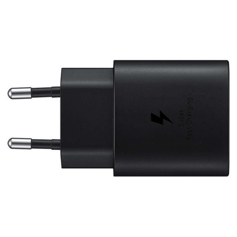 شارژر دیواری  25 وات مدل 2pin