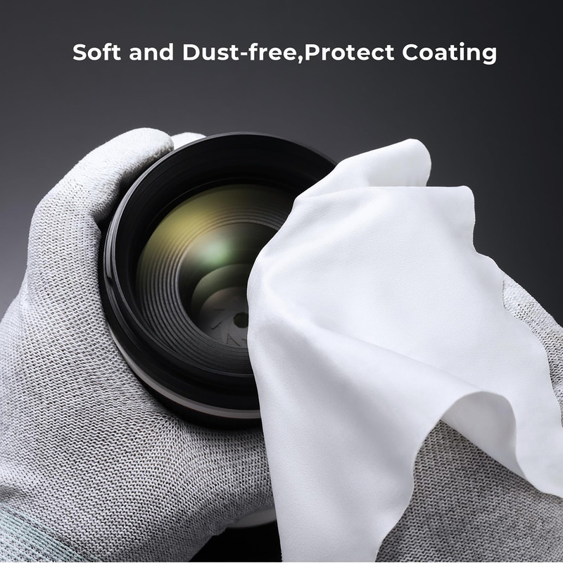 فیلتر لنز کی اند اف مدل WHITE DIFFUSION HMC NANO-C - 77MM