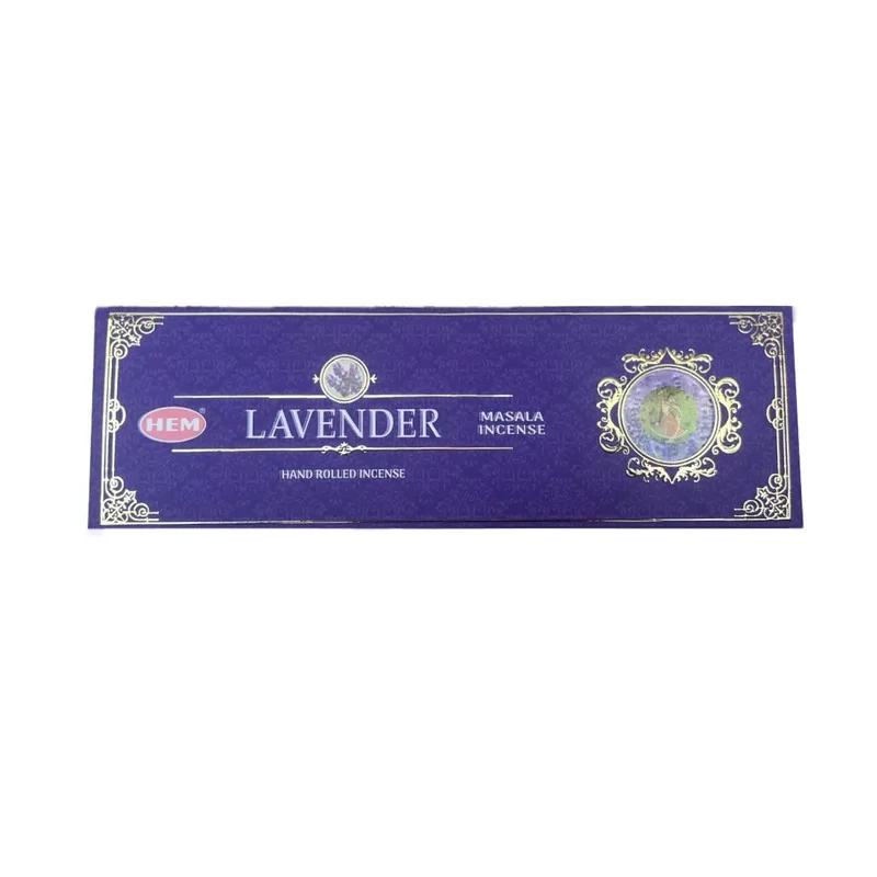 عود دست ساز هم مدل Lavender