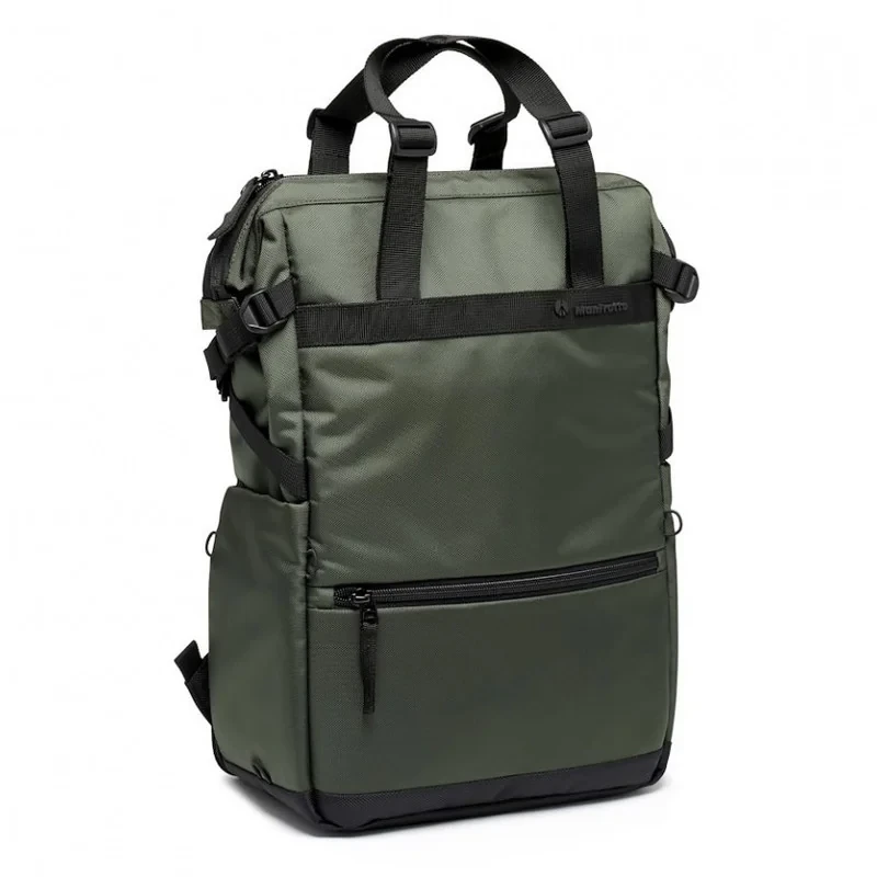 کیف دوربین منفروتو مدل Street Convertible Tote Bag