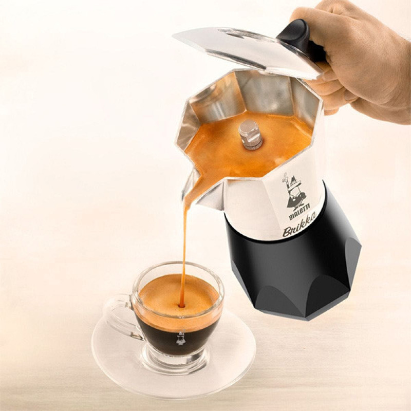 موکاپات بیالتی مدل Brika-7327