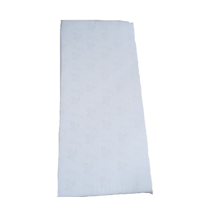 تشک مهمان طرح کلاسیک سایز 185x85 سانتی متر