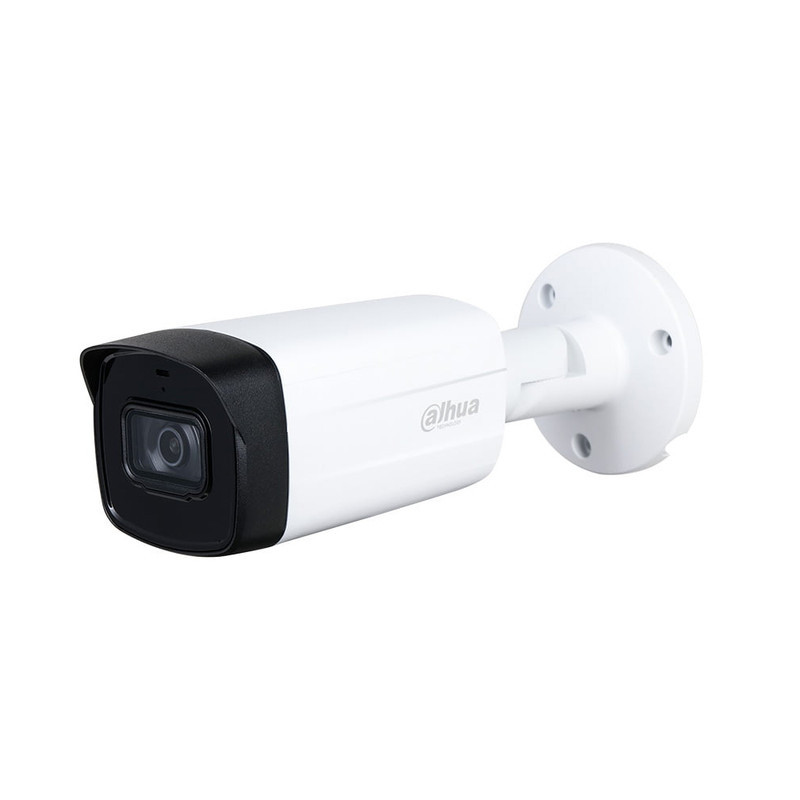دوربین مداربسته آنالوگ داهوا مدل DH-HAC-HFW1200THP-I8