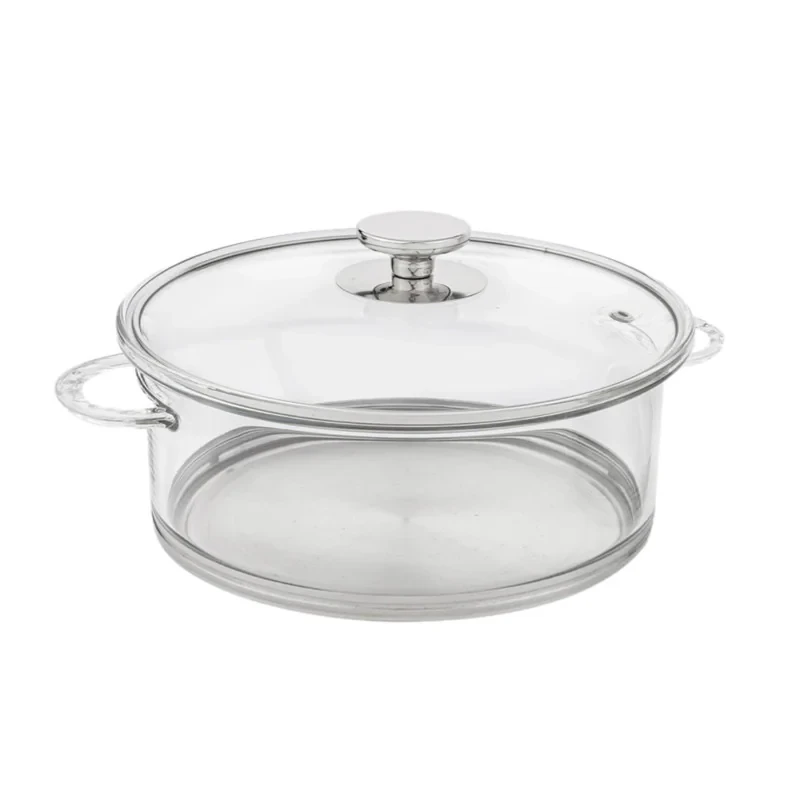 قابلمه پیرکس مدل TM2.5l سایز 20