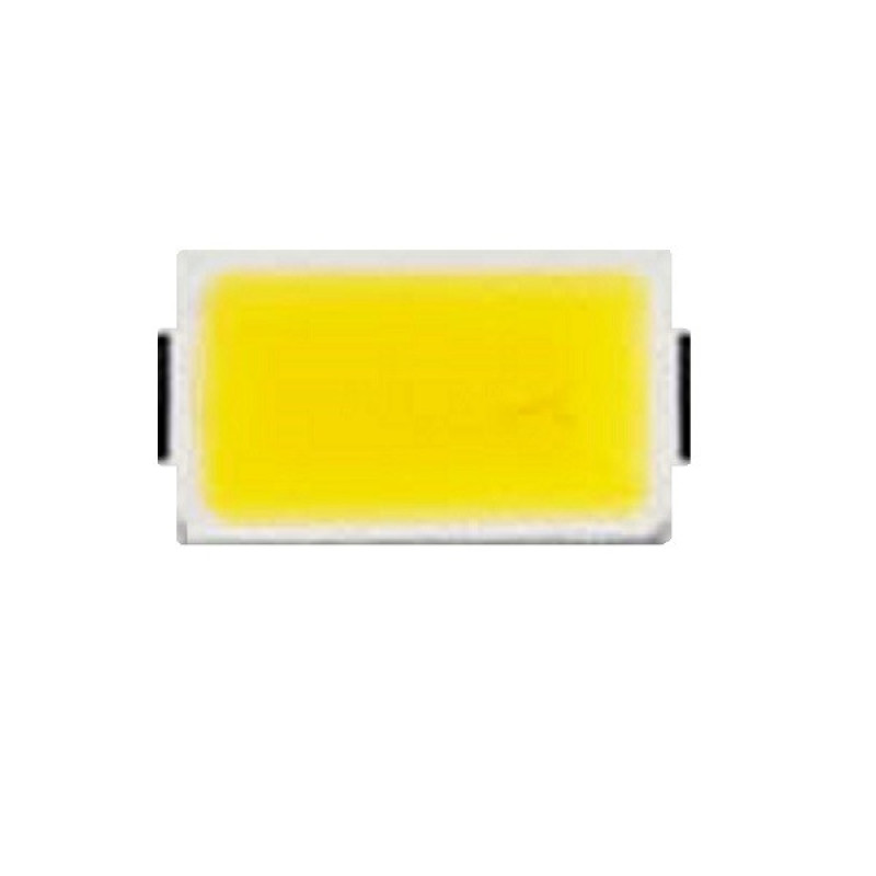 چیپ ال ای دی 0.5 وات مدل TSML-007 بسته 48 عددی