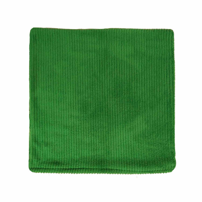 کاور کوسن کالامیر مدل راه راه سایز 40×40سانتی متر مجموعه 2 عددی