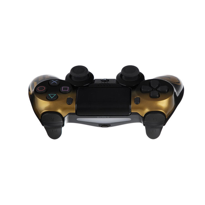 دسته بازی پلی استیشن 4 مدل مورتال کمبت PS4