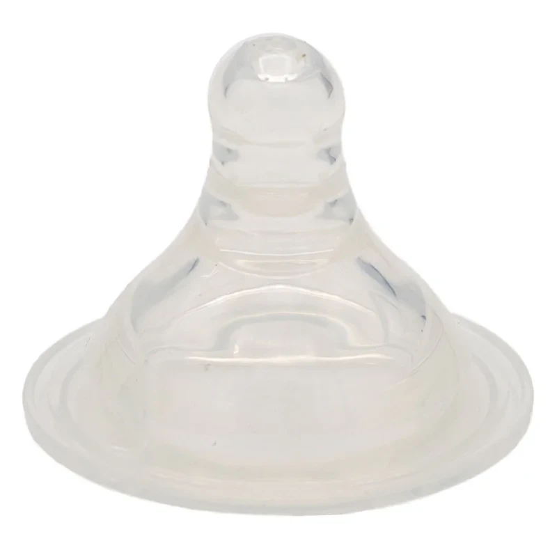 سر شیشه شیر مدل Fish کد 8062