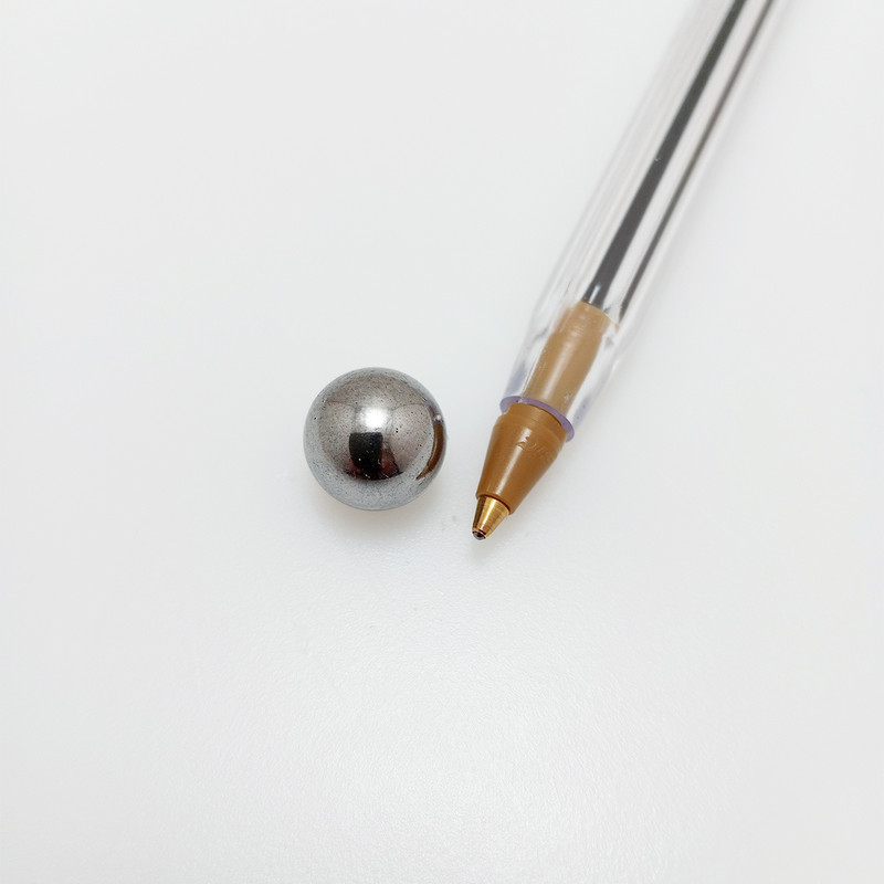 ساچمه فولادی مدل 10mm مجموعه 150 عددی