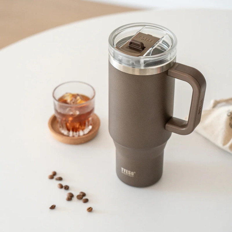 تراول ماگ تایسو مدل tumbler گنجایش 0.9 لیتر