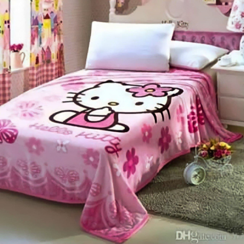 پتو گلبافت کد 01 سایز 220x160 سانتی متر