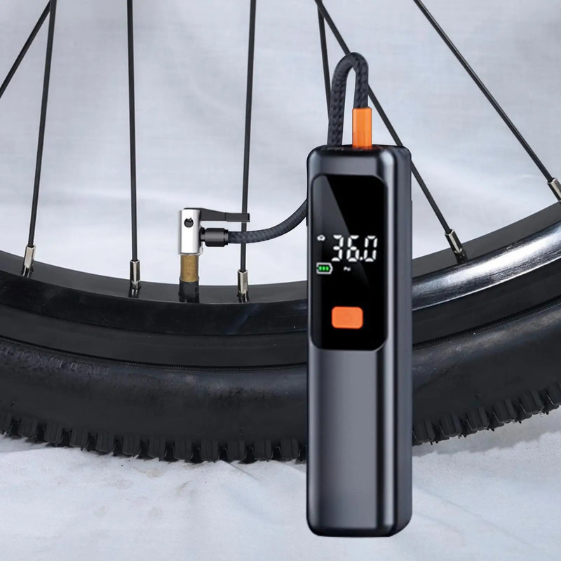 کمپرسور هوا 60 وات شارژی سویتو مدل ST-5536C