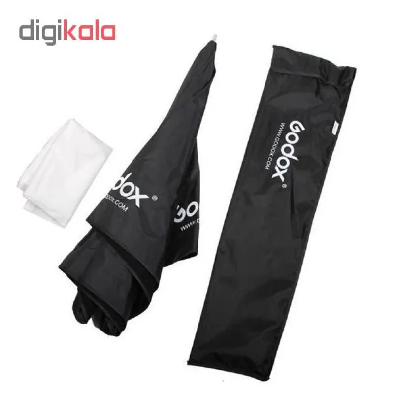 سافت باکس گودکس مدل Umbrella سایز60*90 سانتی متر
