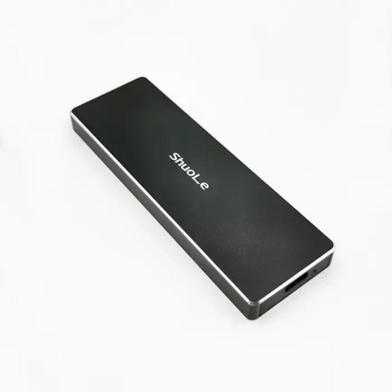 قاب اس‌اس‌دی M2 NVME شوله مدل TP12