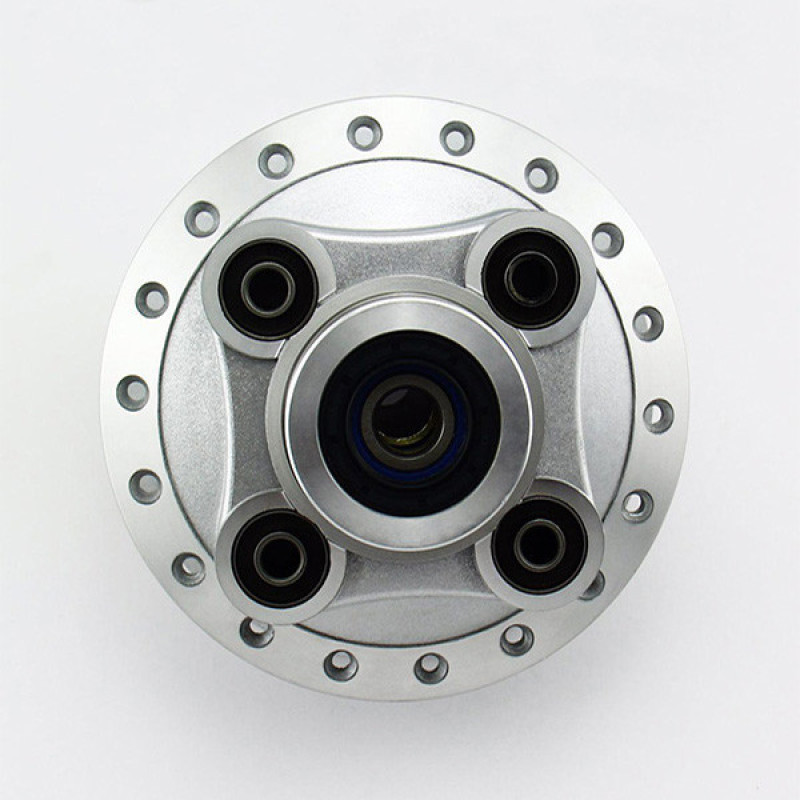 توپی عقب موتور سیکلت ام دی اچ مدل REAR HUB 1 مناسب برای سی جی ال