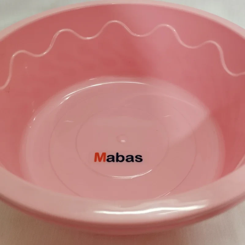 لگن حمام مدل دریا کد 3 mabas