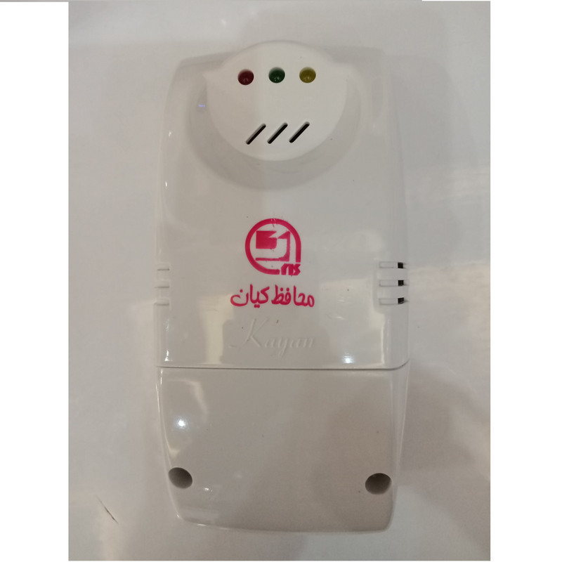 محافظ ولتاژ کیان مدل KM-1011
