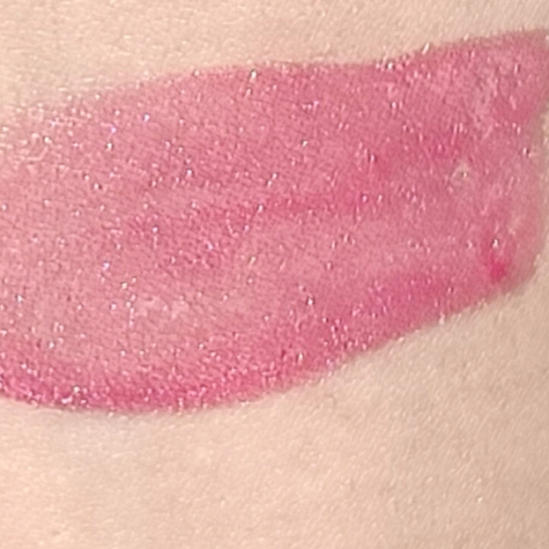 تینت لب مایع ژاکسی مدل شاین دار شماره 306
