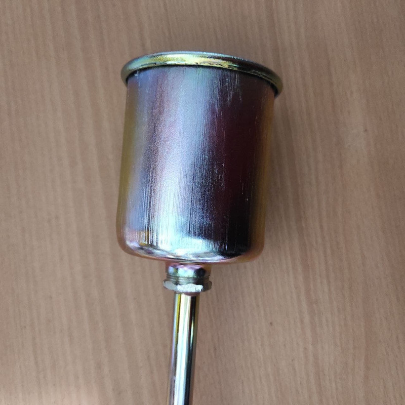 سرپیک شعله افکن مدل A-9