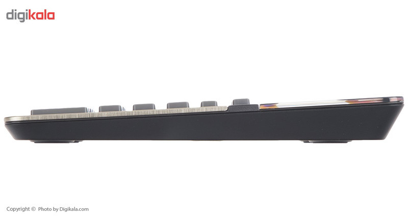 ماشین حساب کاسیو مدل JS-40B