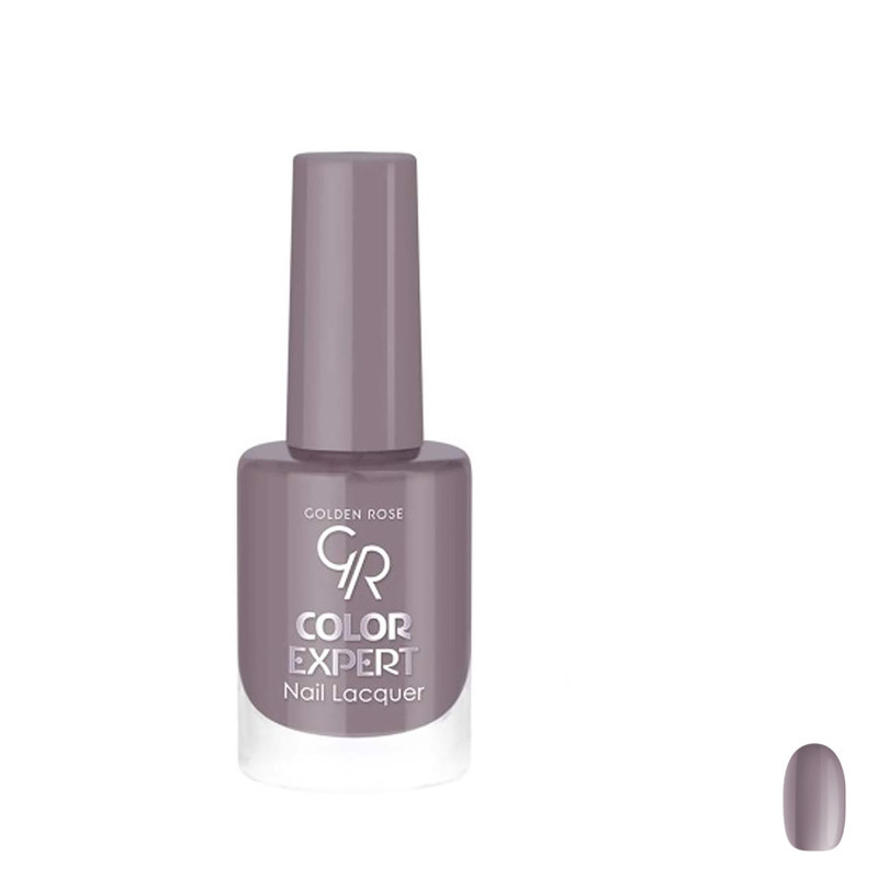 لاک ناخن گلدن رز مدل color expert شماره 108
