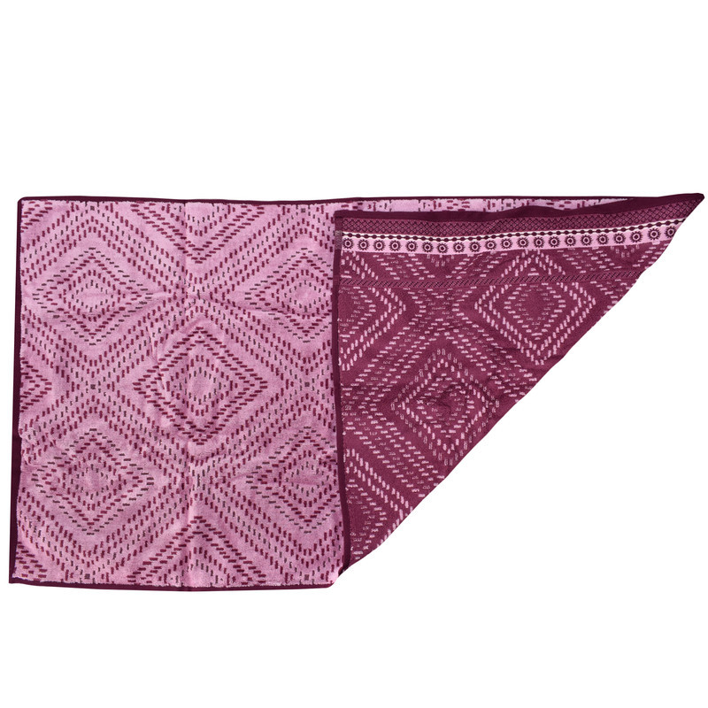 حوله دست ازدیلک مدل Venna سایز 50x90 سانتی متر
