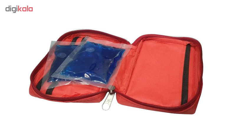 کیف خنک نگهدارنده انسولین مدل Insupack