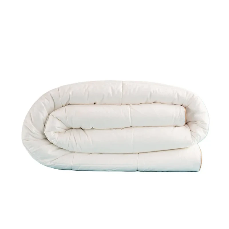 لحاف اتللو مدل کرونا یکنفره سایز 215×155 سانتیمتر