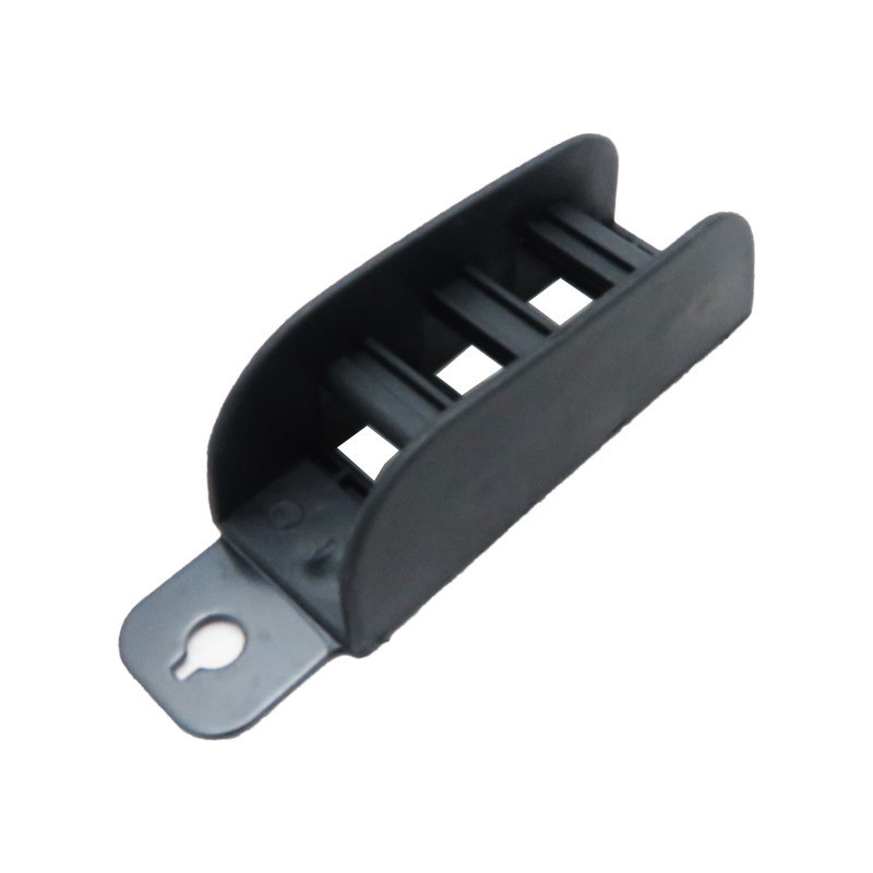 پایه نگهدارنده قفل دیسک موتور سیکلت وارون مدل A-55