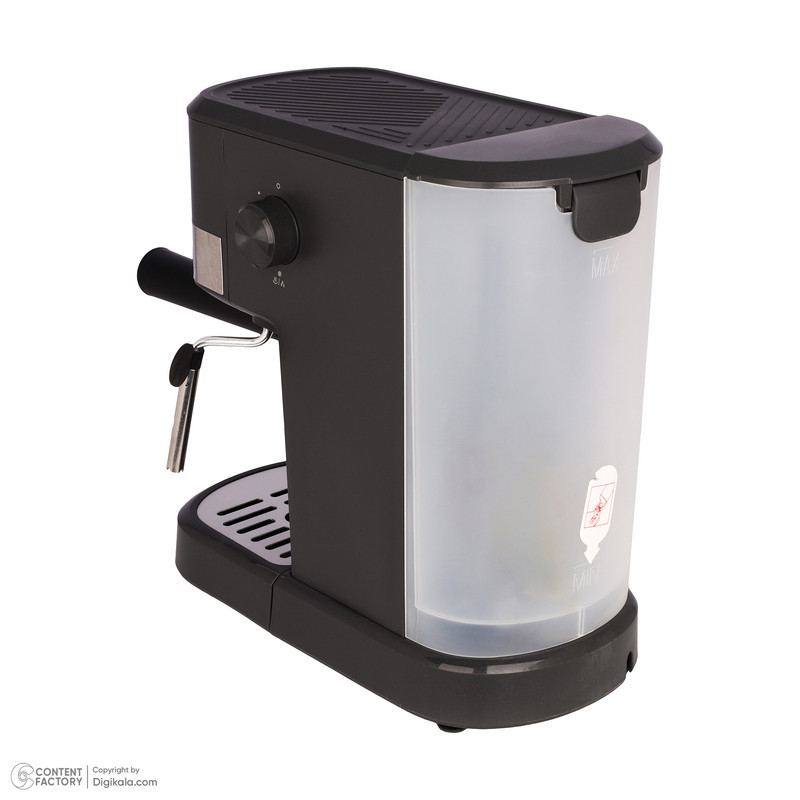 اسپرسو ساز 1 لیتری بنس مدل BC-S8502D