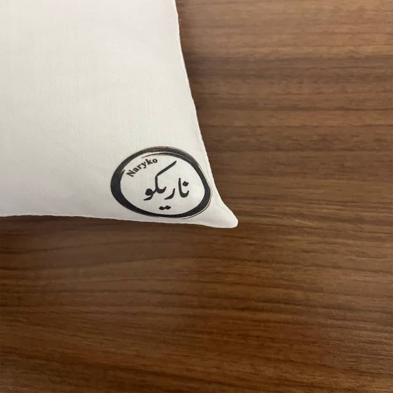 بالش ناریکو مدل نوجوان طرح کیوت چهره کد 0886